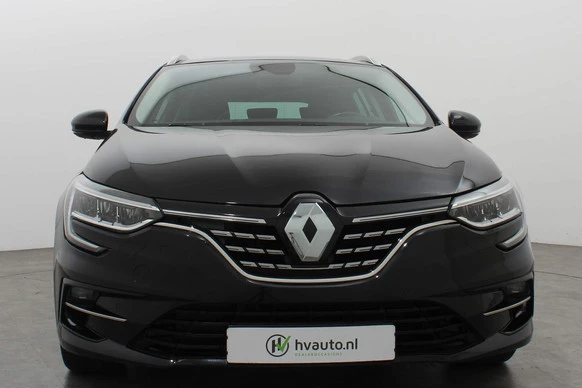 Renault Megane E-Tech - Afbeelding 6 van 30