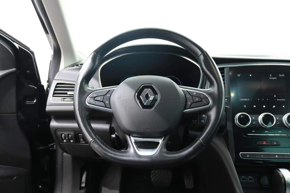 Renault Megane E-Tech - Afbeelding 29 van 30