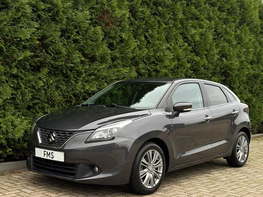 Suzuki Baleno - Afbeelding 1 van 30