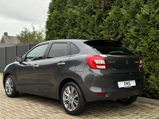 Suzuki Baleno - Afbeelding 2 van 30