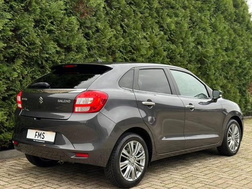 Suzuki Baleno - Afbeelding 6 van 30