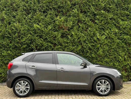 Suzuki Baleno - Afbeelding 7 van 30