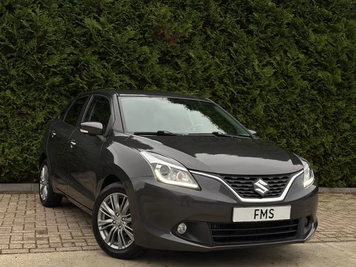 Suzuki Baleno - Afbeelding 18 van 30