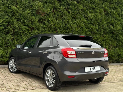 Suzuki Baleno - Afbeelding 19 van 30