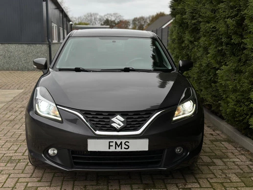 Suzuki Baleno - Afbeelding 29 van 30