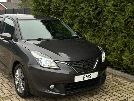 Suzuki Baleno - Afbeelding 30 van 30