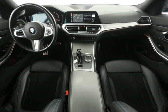 BMW 3 Serie - Afbeelding 7 van 30