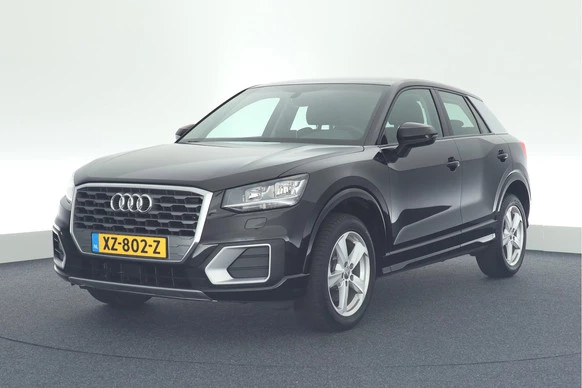 Audi Q2 - Afbeelding 1 van 30