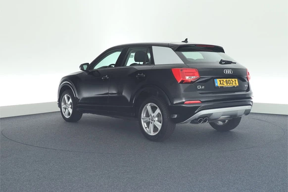 Audi Q2 - Afbeelding 7 van 30