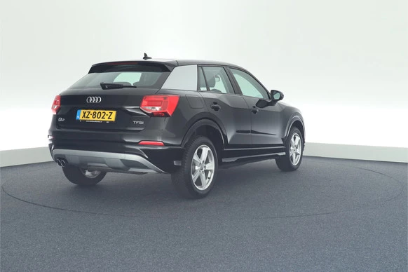 Audi Q2 - Afbeelding 8 van 30