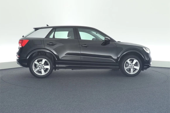 Audi Q2 - Afbeelding 9 van 30