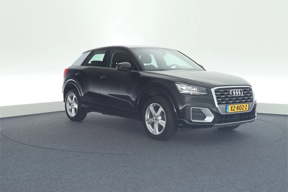 Audi Q2 - Afbeelding 10 van 30