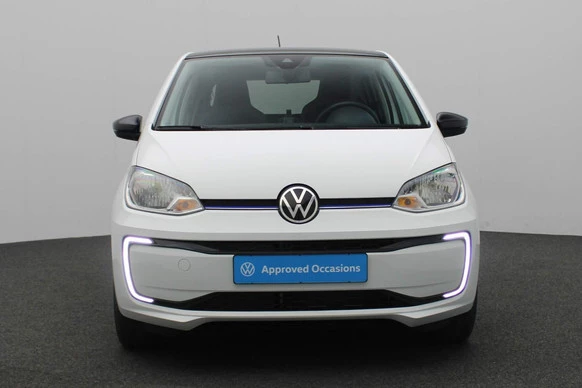 Volkswagen e-up! - Afbeelding 15 van 30