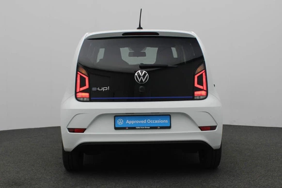 Volkswagen e-up! - Afbeelding 16 van 30