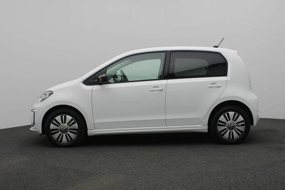 Volkswagen e-up! - Afbeelding 17 van 30