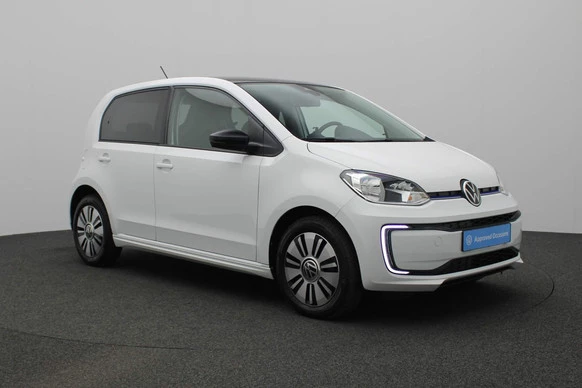 Volkswagen e-up! - Afbeelding 26 van 30