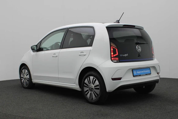 Volkswagen e-up! - Afbeelding 27 van 30