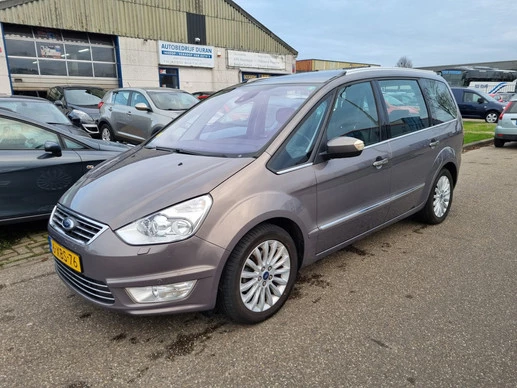 Ford Galaxy