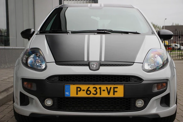 Fiat Punto - Afbeelding 5 van 30