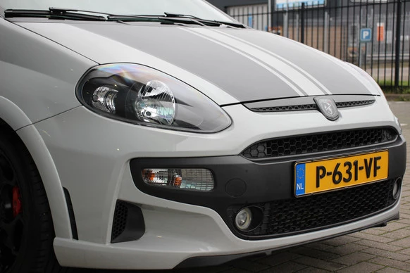 Fiat Punto - Afbeelding 7 van 30