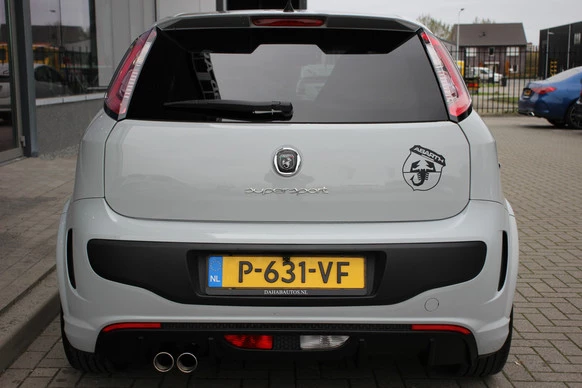 Fiat Punto - Afbeelding 16 van 30