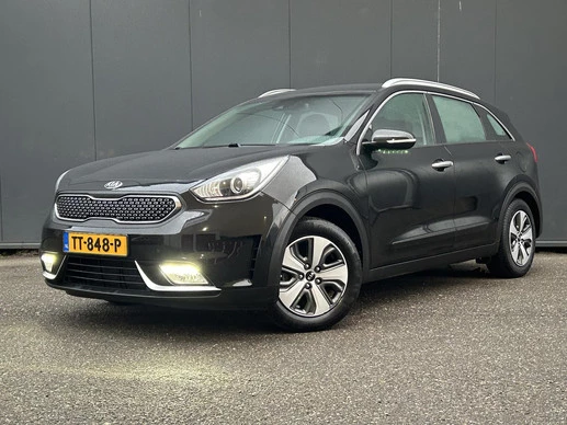 Kia Niro - Afbeelding 1 van 30