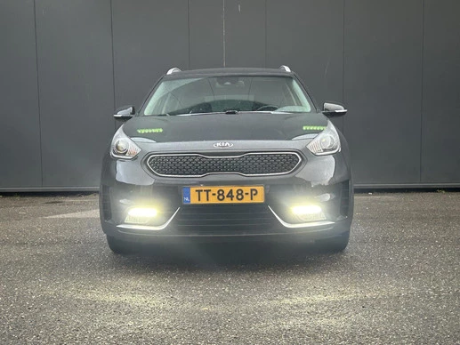 Kia Niro - Afbeelding 2 van 30