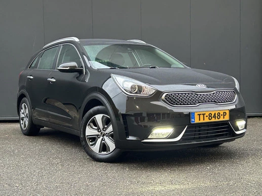 Kia Niro - Afbeelding 3 van 30