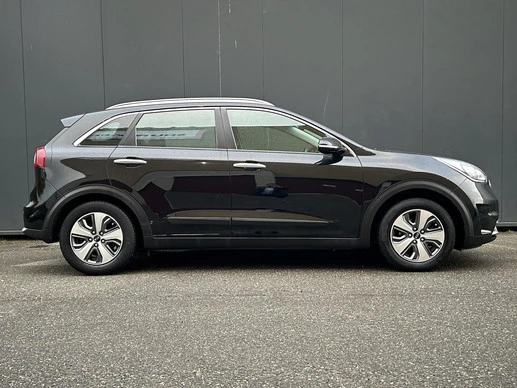 Kia Niro - Afbeelding 4 van 30