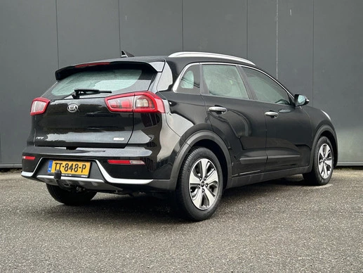 Kia Niro - Afbeelding 5 van 30