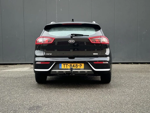 Kia Niro - Afbeelding 6 van 30