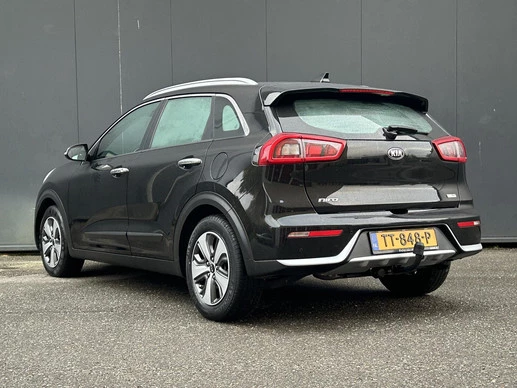 Kia Niro - Afbeelding 7 van 30