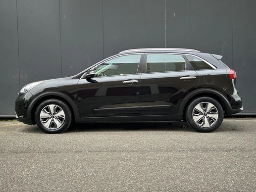 Kia Niro - Afbeelding 8 van 30