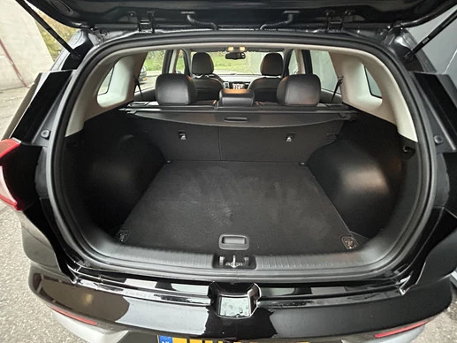 Kia Niro - Afbeelding 13 van 30