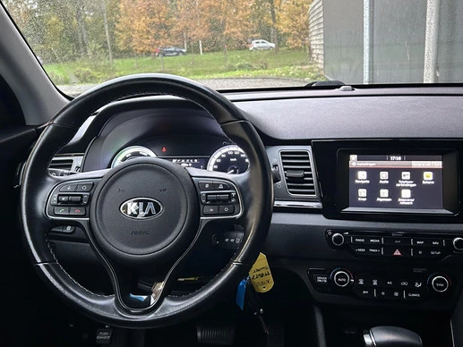 Kia Niro - Afbeelding 16 van 30