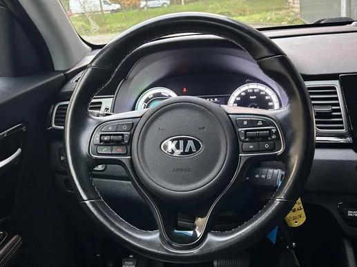 Kia Niro - Afbeelding 22 van 30