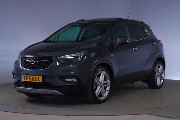 Opel Mokka - Afbeelding 1 van 30