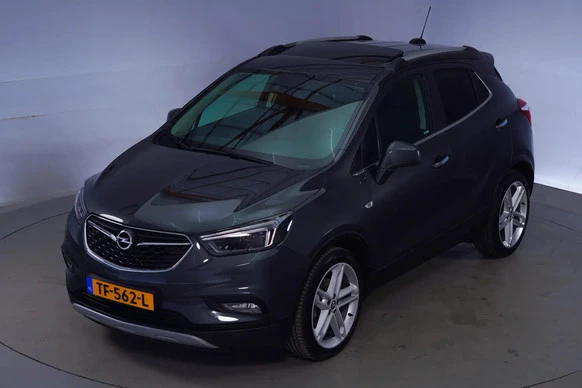 Opel Mokka - Afbeelding 14 van 30