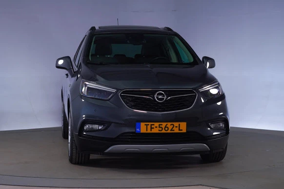 Opel Mokka - Afbeelding 27 van 30