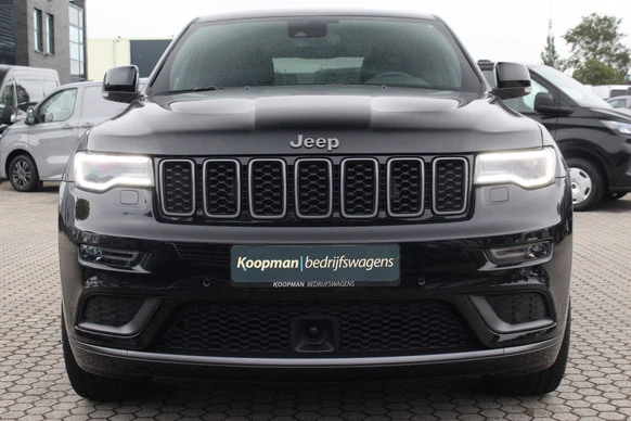 Jeep Grand Cherokee - Afbeelding 4 van 30