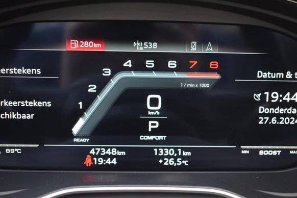 Audi S5 - Afbeelding 5 van 30