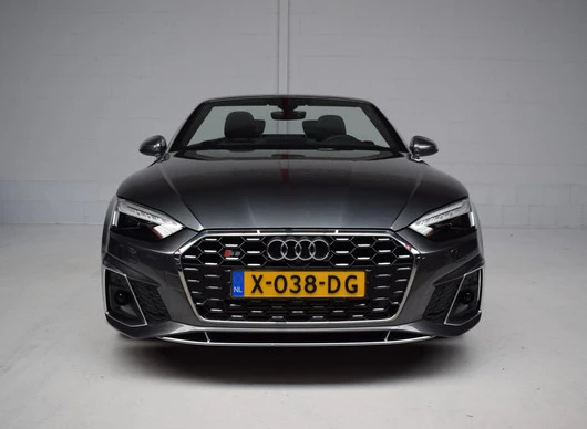 Audi S5 - Afbeelding 7 van 30