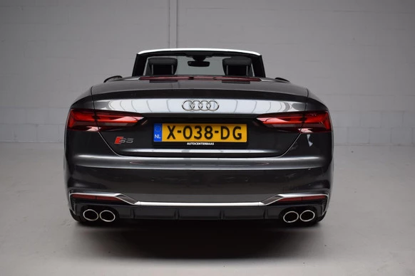 Audi S5 - Afbeelding 8 van 30