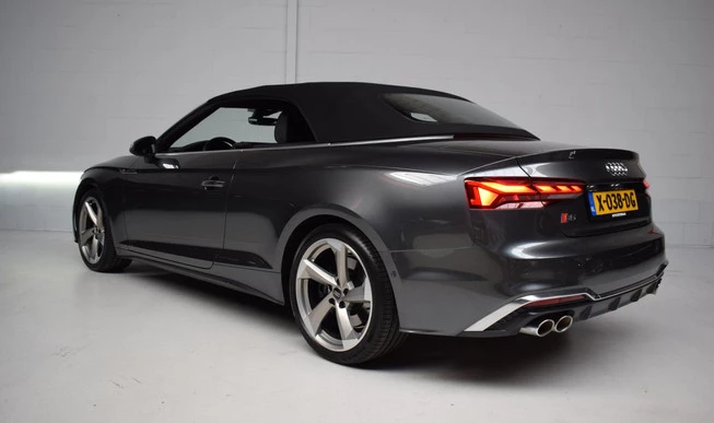 Audi S5 - Afbeelding 13 van 30