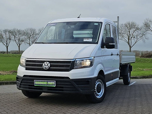 Volkswagen Crafter - Afbeelding 1 van 18