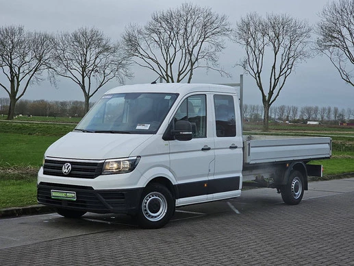 Volkswagen Crafter - Afbeelding 2 van 18