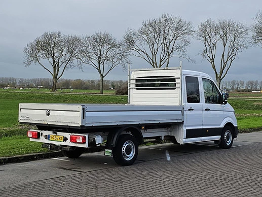 Volkswagen Crafter - Afbeelding 3 van 18