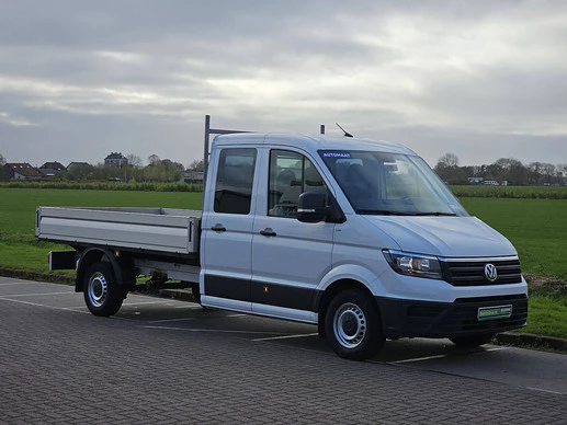 Volkswagen Crafter - Afbeelding 5 van 18