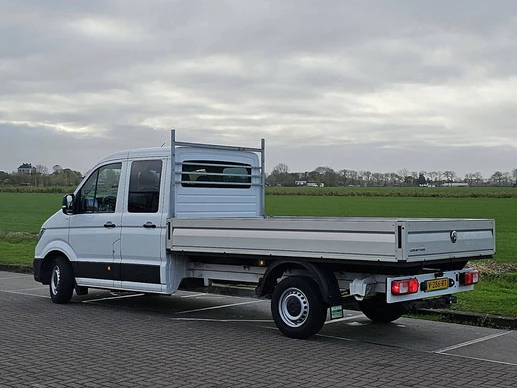 Volkswagen Crafter - Afbeelding 6 van 18