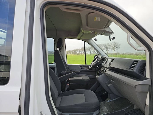 Volkswagen Crafter - Afbeelding 7 van 18